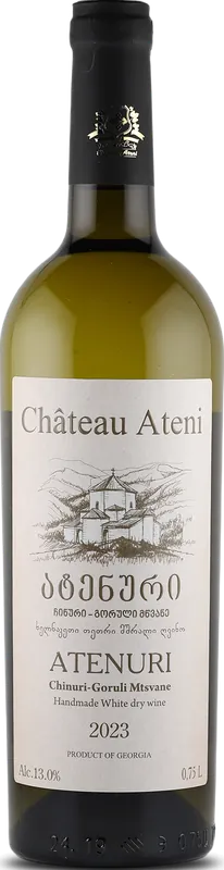 Atenuri