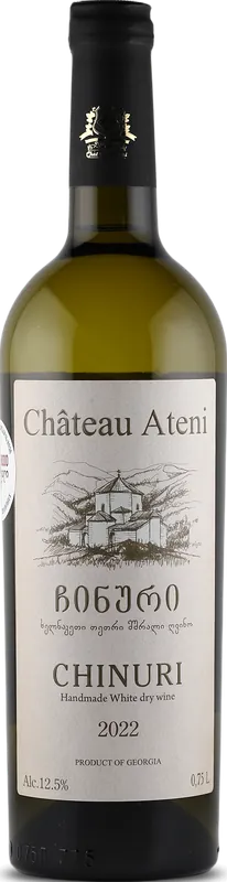Chinuri