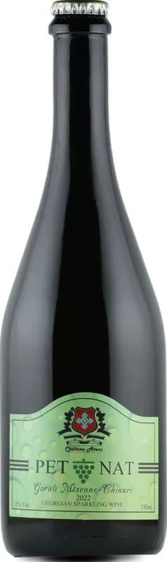 Goruli Mtsvane Chinuri Petnat