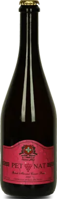 Petnat Rose