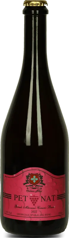 Petnat Rose