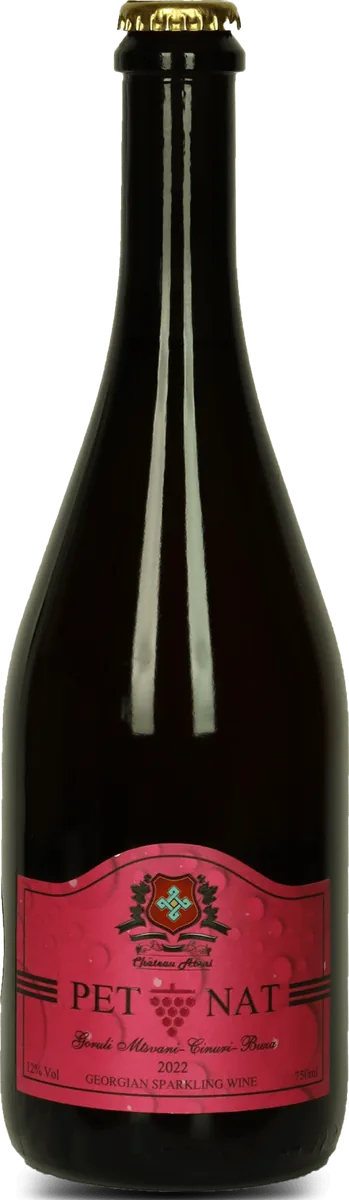 Petnat Rose