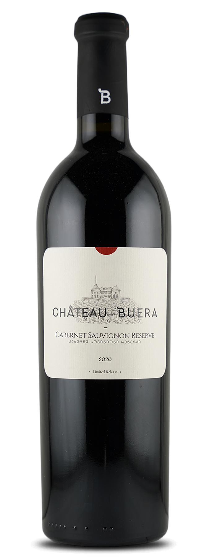 Cabernet Sauvignon Reserve