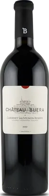 Cabernet Sauvignon Reserve