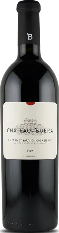 Cabernet Sauvignon Reserve