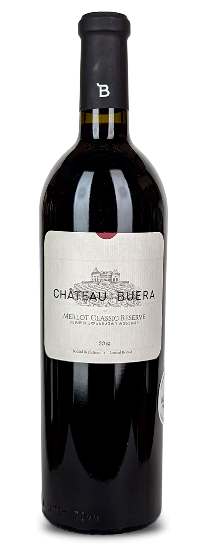 Merlot Reserve