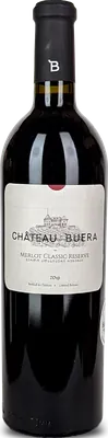 Merlot Reserve
