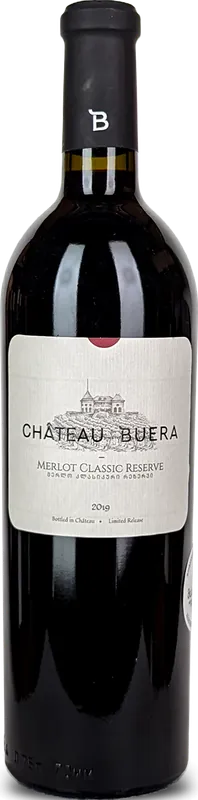 Merlot Reserve