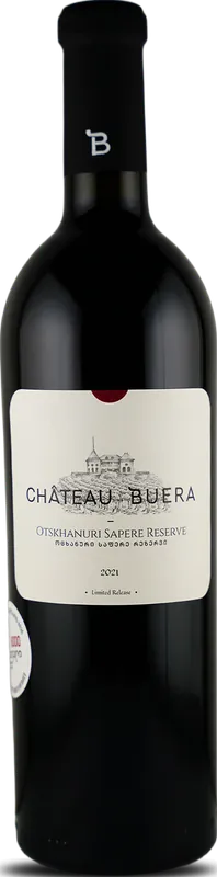 Otskhanuri Sapere Reserve Oak