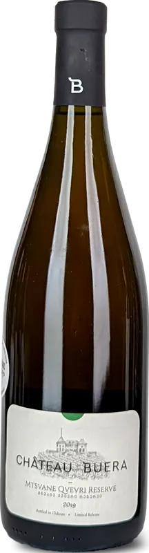 Qvevri Reserve Mtsvane