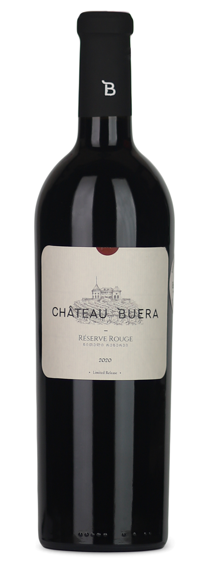 Reserve Rouge