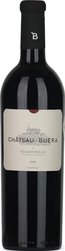 Reserve Rouge