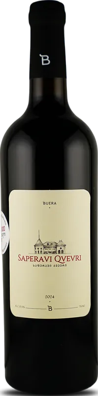Saperavi Bio Qvevri