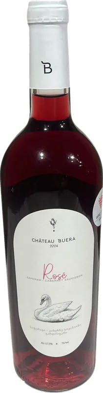 Saperavi Cabernet Sauvignon Rosé