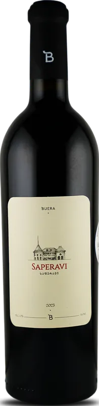 Saperavi