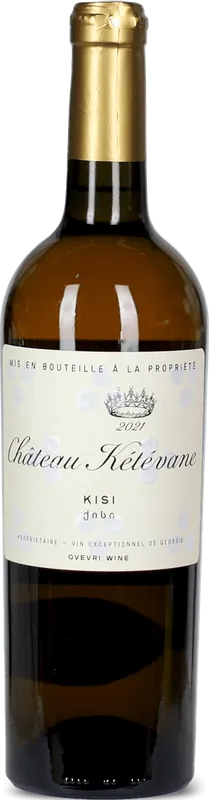 Kisi Qvevri