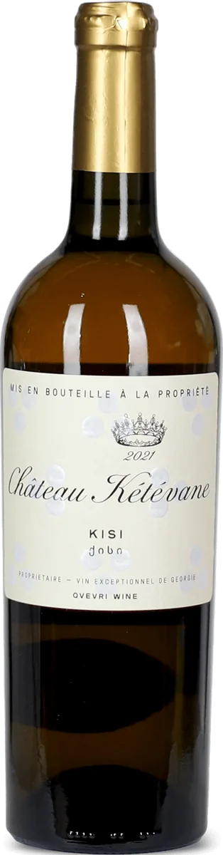 Kisi Qvevri