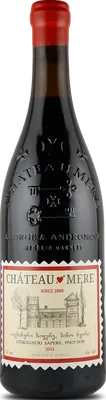 Otskhanuri Sapere Pinot Noir