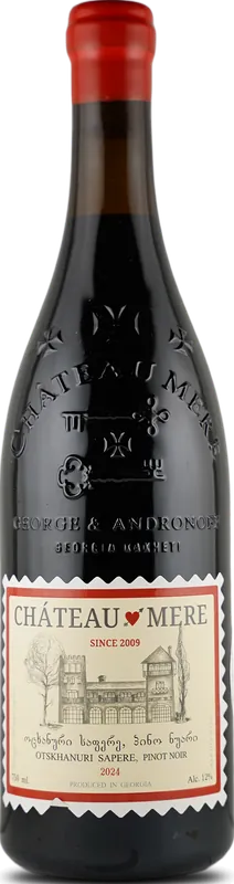 Otskhanuri Sapere Pinot Noir