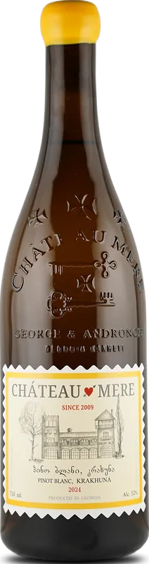 Pinot Blanc Krakhuna