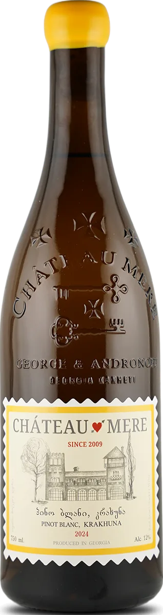 Pinot Blanc Krakhuna