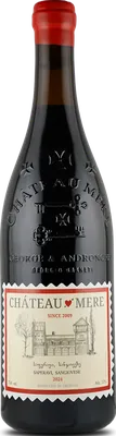 Saperavi Sangiovese