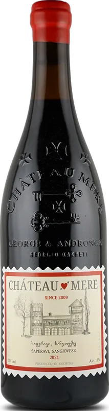 Saperavi Sangiovese