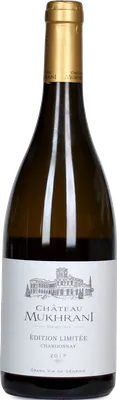 Chardonnay Oak Reserve