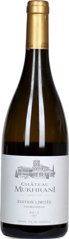 Chardonnay Oak Reserve