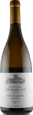Chardonnay Oak
