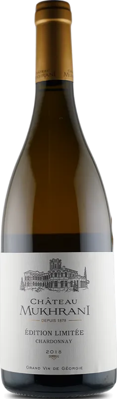Chardonnay Oak