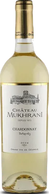 Chardonnay