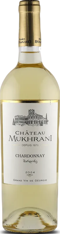 Chardonnay