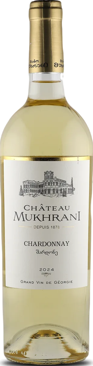 Chardonnay
