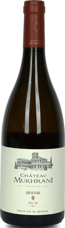Chinuri Goruli Mtsvane Qvevri Oak Barrel