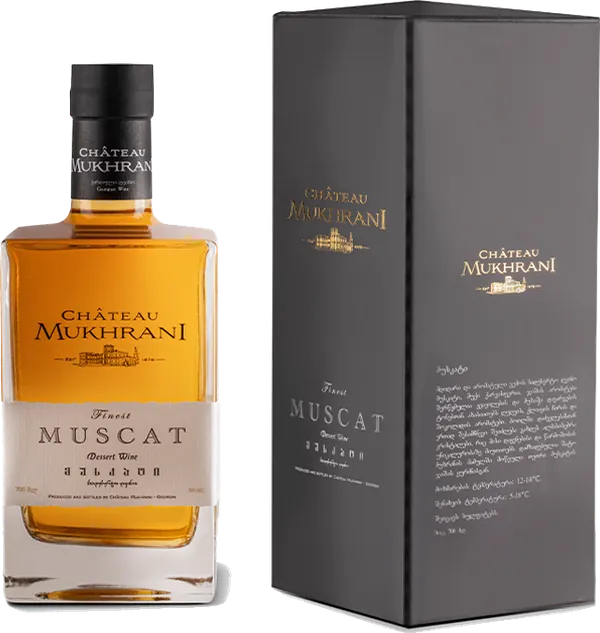 Muscat
