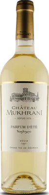 Parfum D'ete