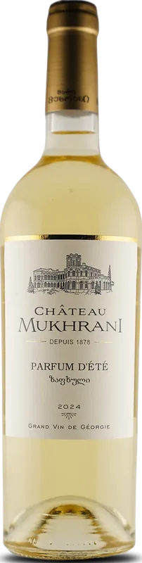 Parfum D'ete