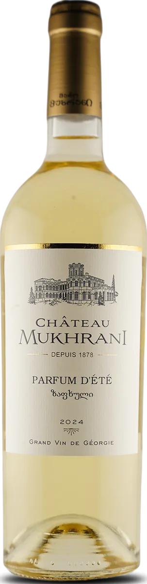 Parfum D'ete
