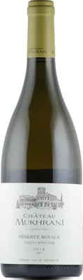 Royal Reserve Goruli Mtsvane