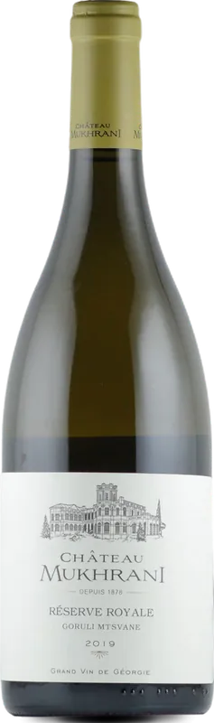 Royal Reserve Goruli Mtsvane