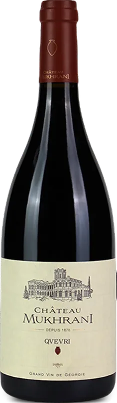 Saperavi Cabernet Sauvignon