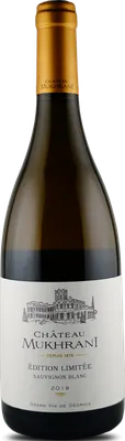Sauvignon Blanc Edition Limitee Oak