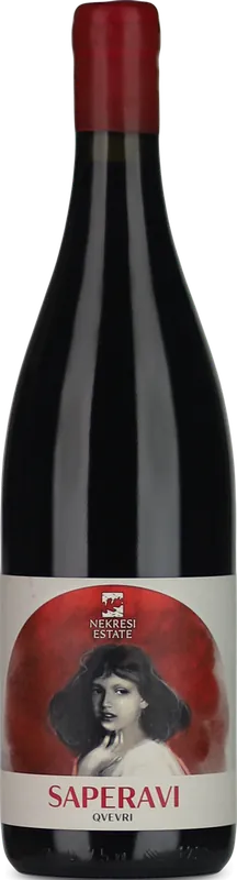 Saperavi