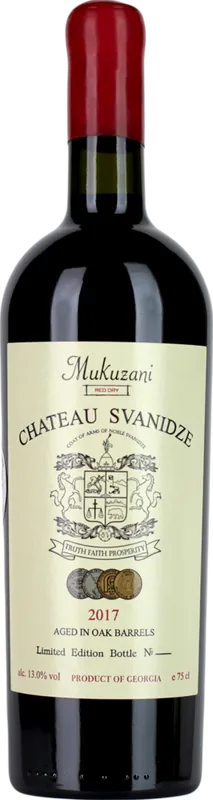 Mukuzani