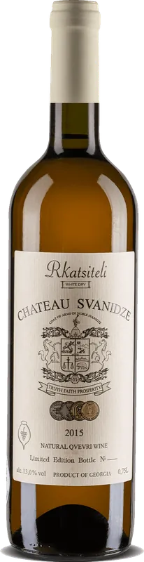 Rkatsiteli