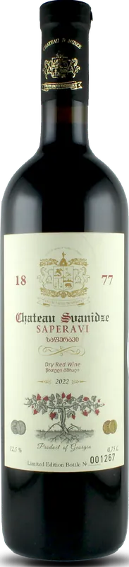Saperavi