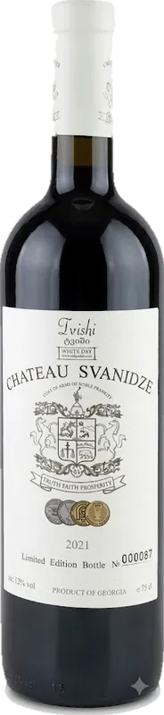 Tvishi