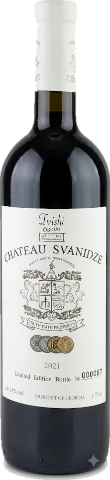 Tvishi