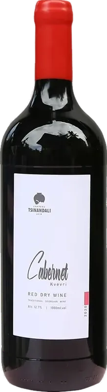 Cabernet Qvevri